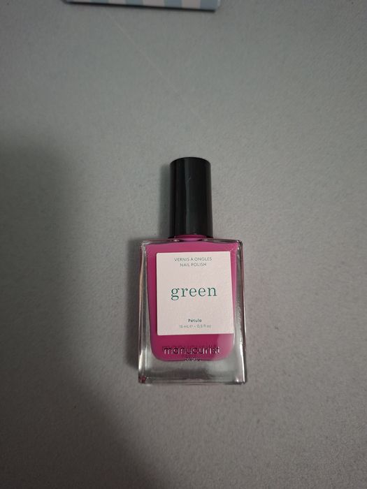 Manucurist Green Pétula