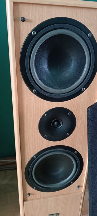 Kolumny Mastec 50887  2 szt