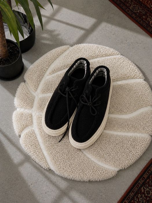 Lot 558 espadryle czarne 42