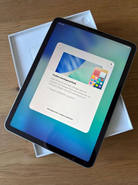 iPad Air 4 gen 64 GB Wi-Fi+Cellular
