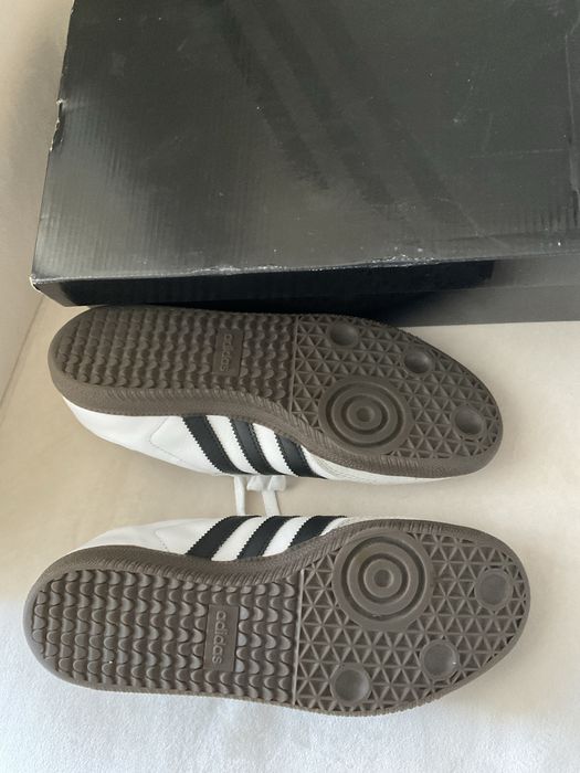 Кросівки Adidas Samba оригінальні
