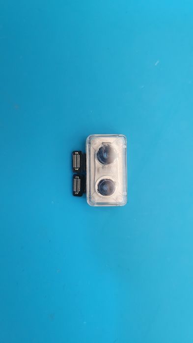 Camera Traseira iPhone 8 Plus