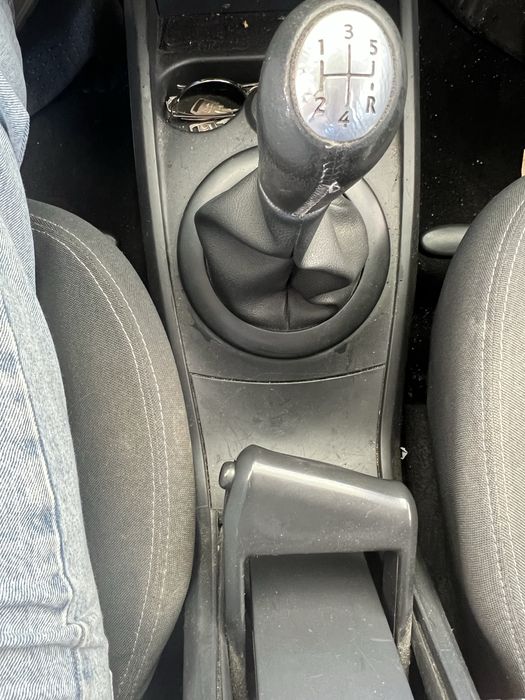 Renault Megane procura nova familia