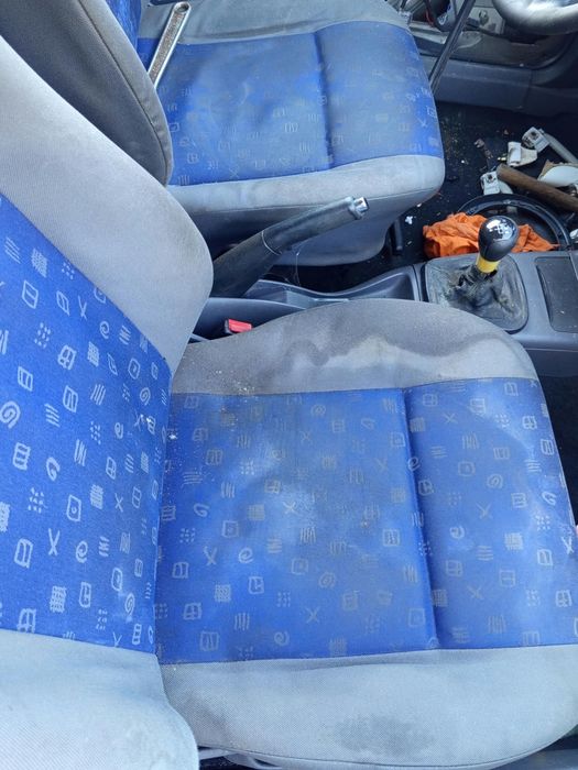 SEAT Ibiza 6k3 110Vp