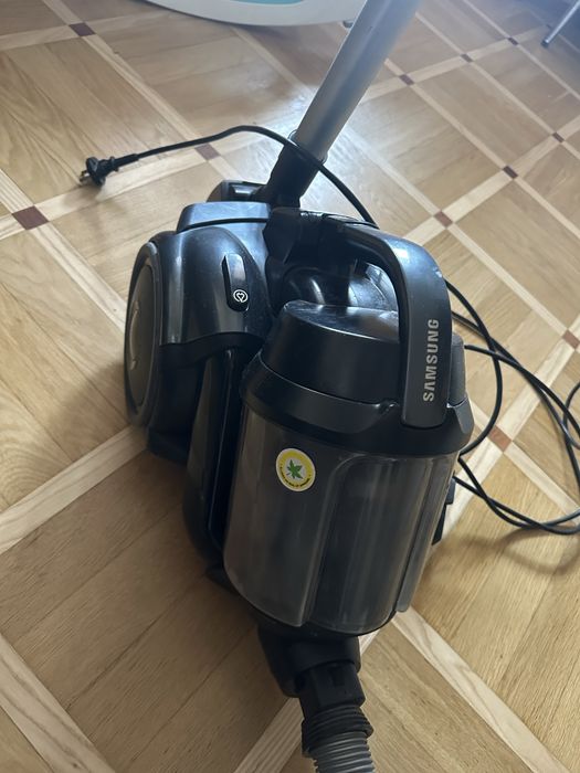 Пилосос Samsung SC21K5170 HG
