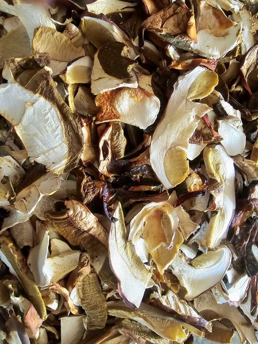 Borowik szlachetny, ATEST, Grzyby suszone od Grzyboznawcy, 100 gr