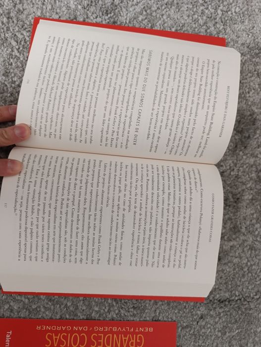 How to Achieve Great Things (Shipping Included)64551588318978124