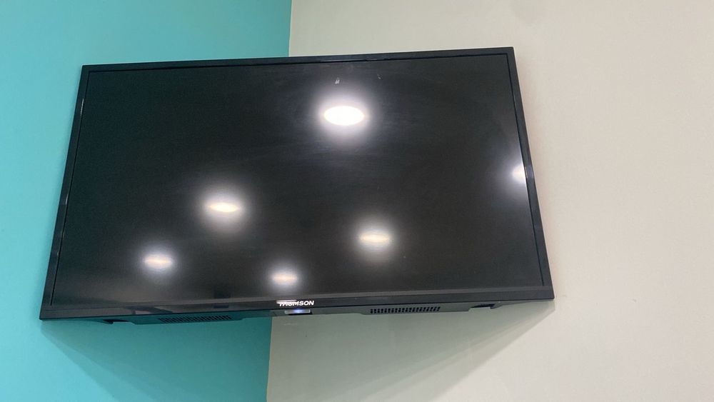 Televisão  Thomson
