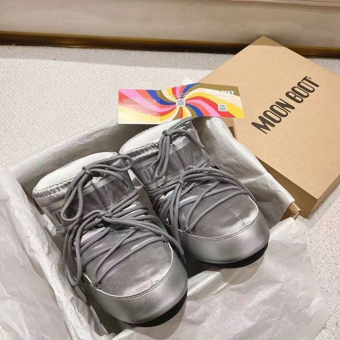 Кросівки Moon Boot | MOON BOOT | Кросівки Мун бут