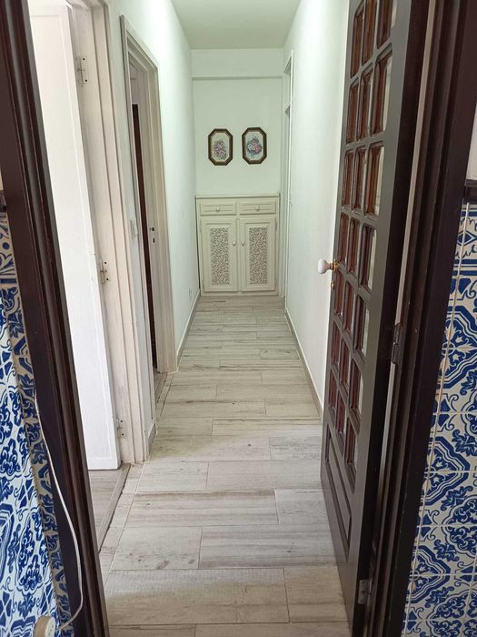 Apartamento lugar