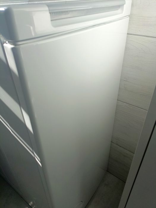 Sprzedam pralkę uszkodzoną