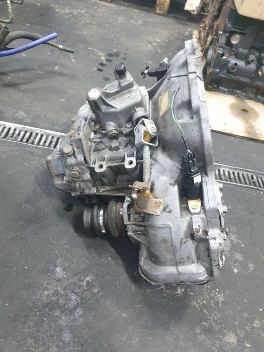 КПП Коробка 1.6 1.8 Chevrolet Lacetti лачетті Aveo авео