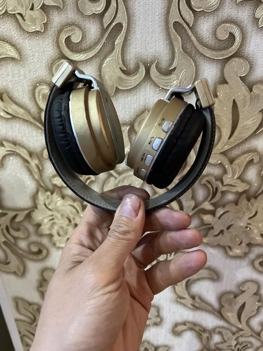 Наушники бу оригинальные JBL