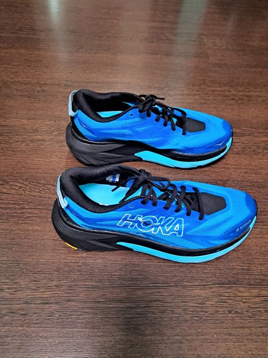 Трекінгові кросівки HOKA M MAFATE 6 р45 1/3 29см