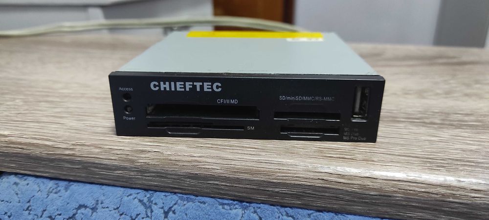 Процессор AMD Athlon X2 370K