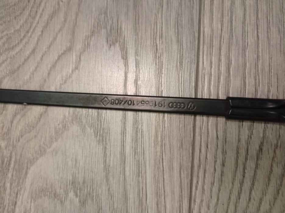 Рычаг стеклоочистителя Гольф 2