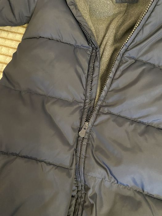 Зимовий комбінезон GAP .