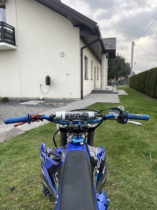 Yamaha yz 85 2006r