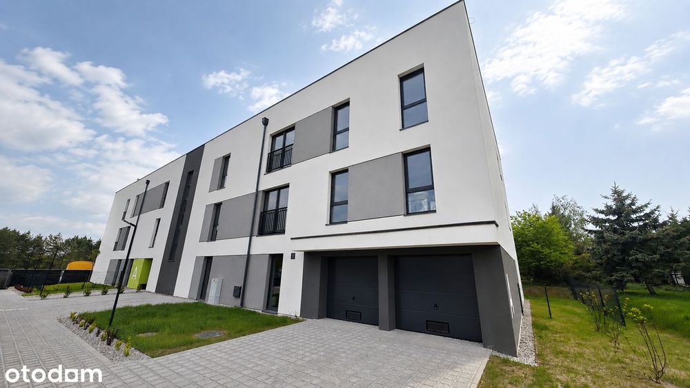 Przytulne 2 pokoje/ Ogródek 69 m2/ Parking/ Komórka/ Oddane/ Brak PCC