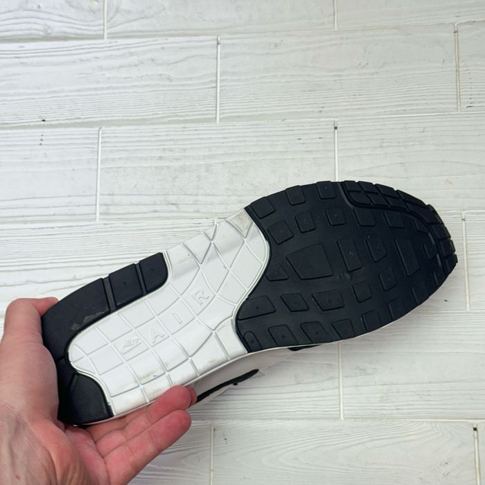 Чоловічі кросівки nike air max 1