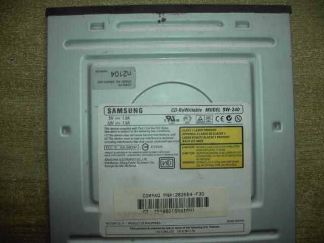 Продам дисковод до комп'ютера