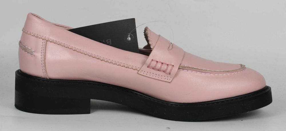 Nowe mokasyny Bianco roz. 37