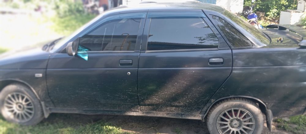 Продається ВАЗ 21103