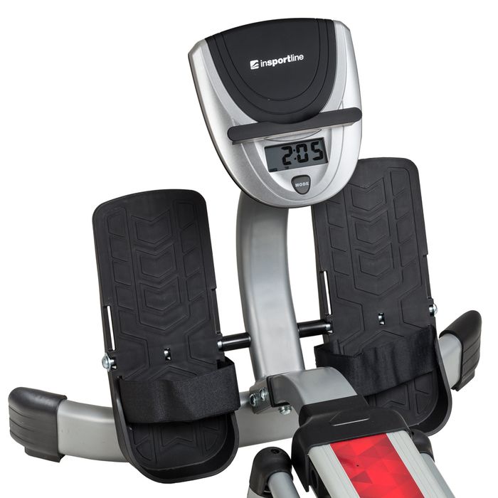 Wioślarz treningowy inSPORTline Power Master X