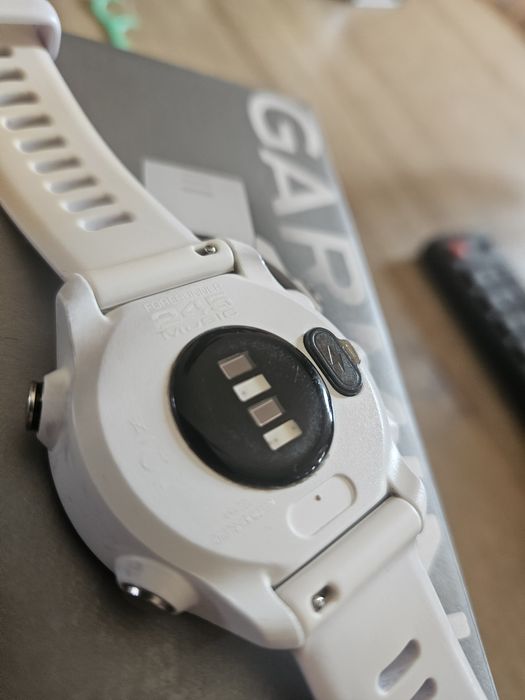 Garmin Forerunner 245 Music