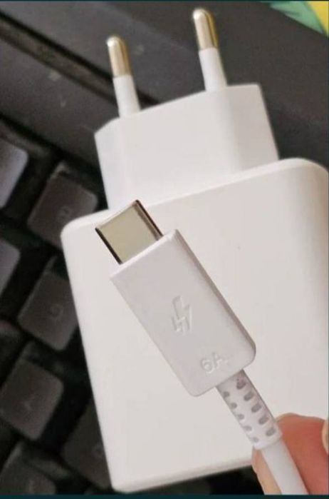 Зарядне Samsung нове