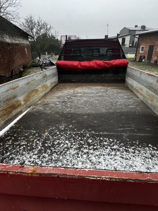 Iveco Daily  wywrotka