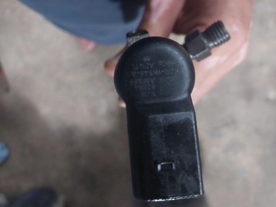 Injetores iveco daily