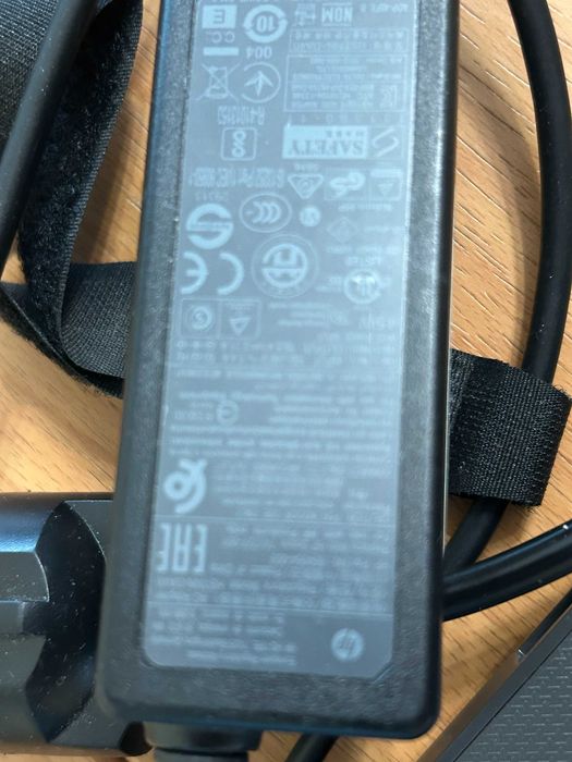Ноутбук HP 250 G6 в хорошем состоянии