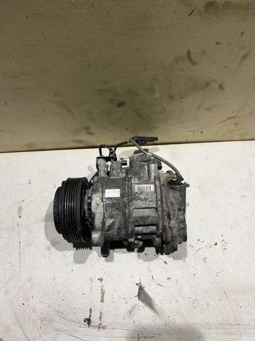 Sprężarka klimatyzacji Bmw f10 f11 e91 e90 2.0d n47 6SBU14A kompresor