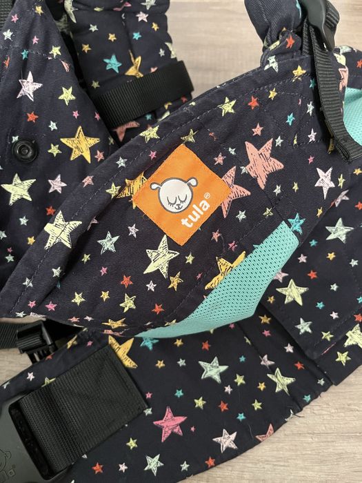 tula free to grow foteliki samochodowe i nosidełka OLX Dla Dzieci