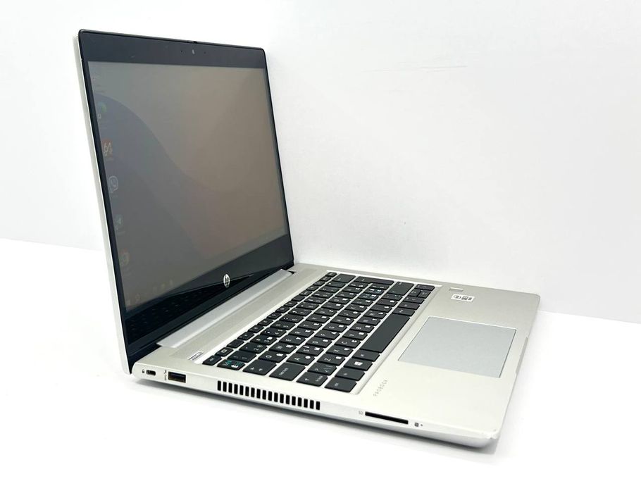 Ноутбук HP ProBook 430 G7 13,3" Intel Core i3 3.7 GHz 8 ID7556