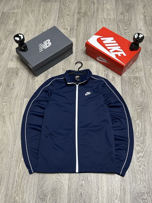 Зипка Nike Nsw tech fleece размер S