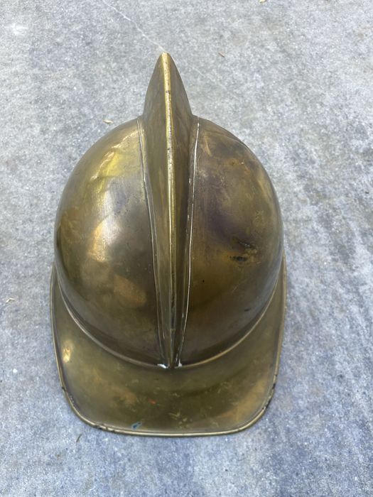 Hełmy  Strazackie tylko dzis 800zl