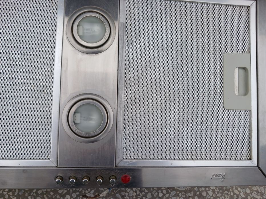 Витяжка кухонна Teka