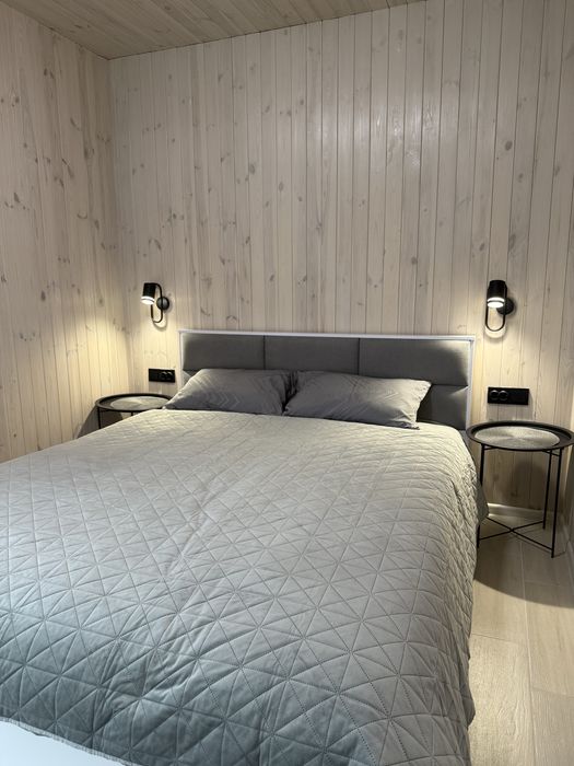 Відпочинок за містом. Приватніть, стиль та повний релакс.