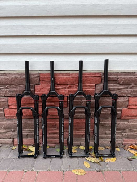 Rock Shox Sid SL Select+ 100mm 29 boost New Sid SL