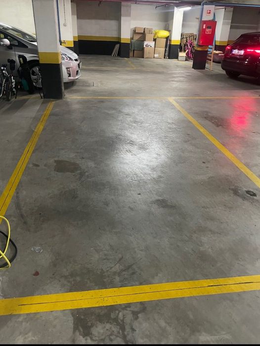 Aluga estacionamento Quinta da Terrugem