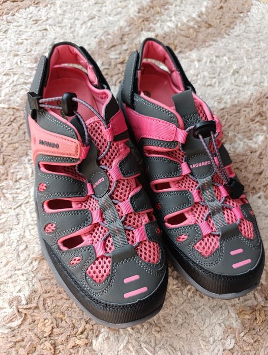 Buty trekkingowe sportowe saguaro 41