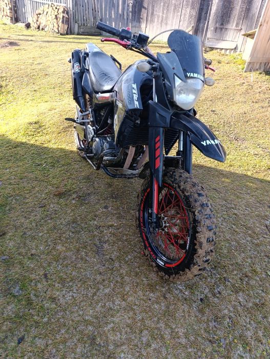 Продам Yamaha XT 660