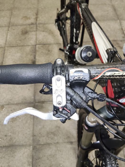 Bicicleta roda 26 GOKA CARBONO