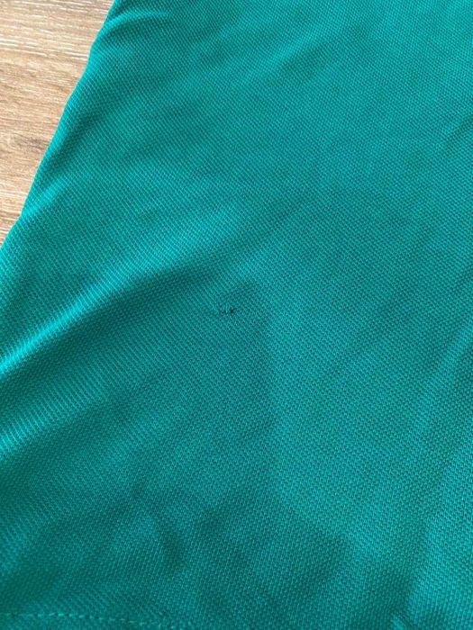 Чоловіча футболка поло Lacoste оригінал розмір M