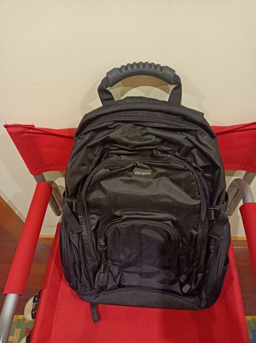 Mochila Portátil (TARGUS) 15,6" ate 17"