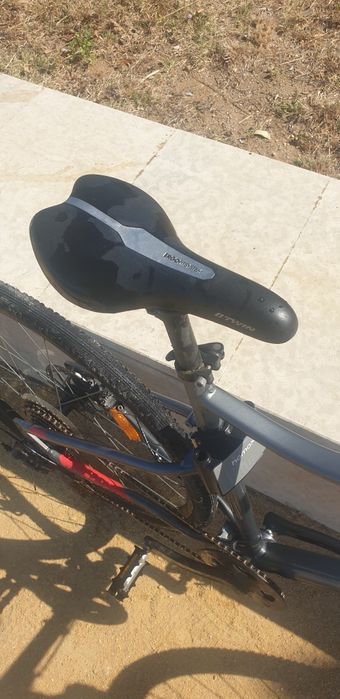Bicicleta Btwin Riverside 500 easy shifting
