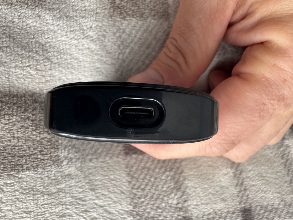 CarLinkit CPC200-A2A — адаптер для бездротового Android Auto