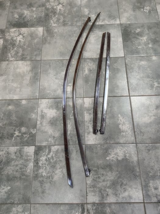 61186AL00A 61186AL01A   62186AL01A 62186AL00A молдінги Subaru Outback
62186AL00A задній правий
62186AL00A задній правий